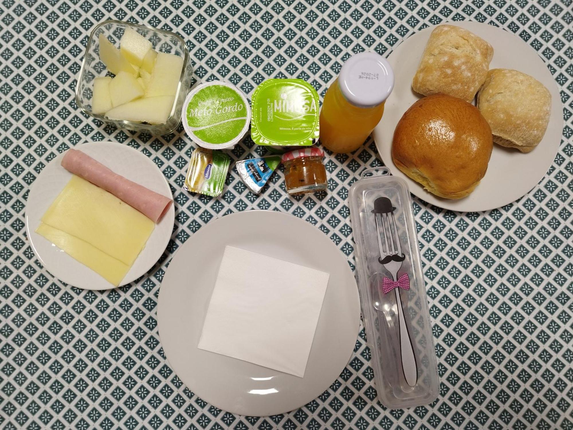 Alexia Room 丰沙尔 外观 照片