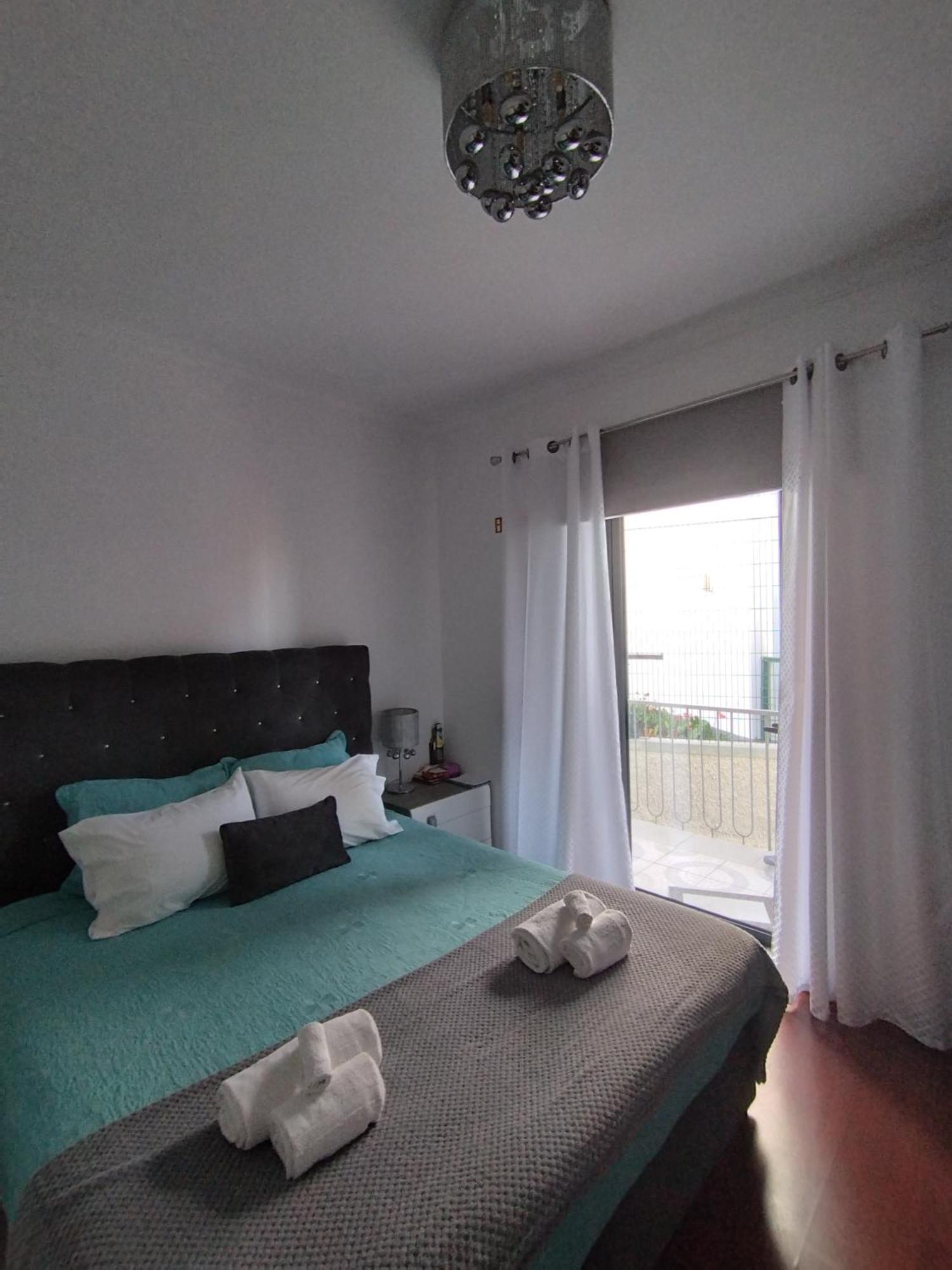 Alexia Room 丰沙尔 外观 照片