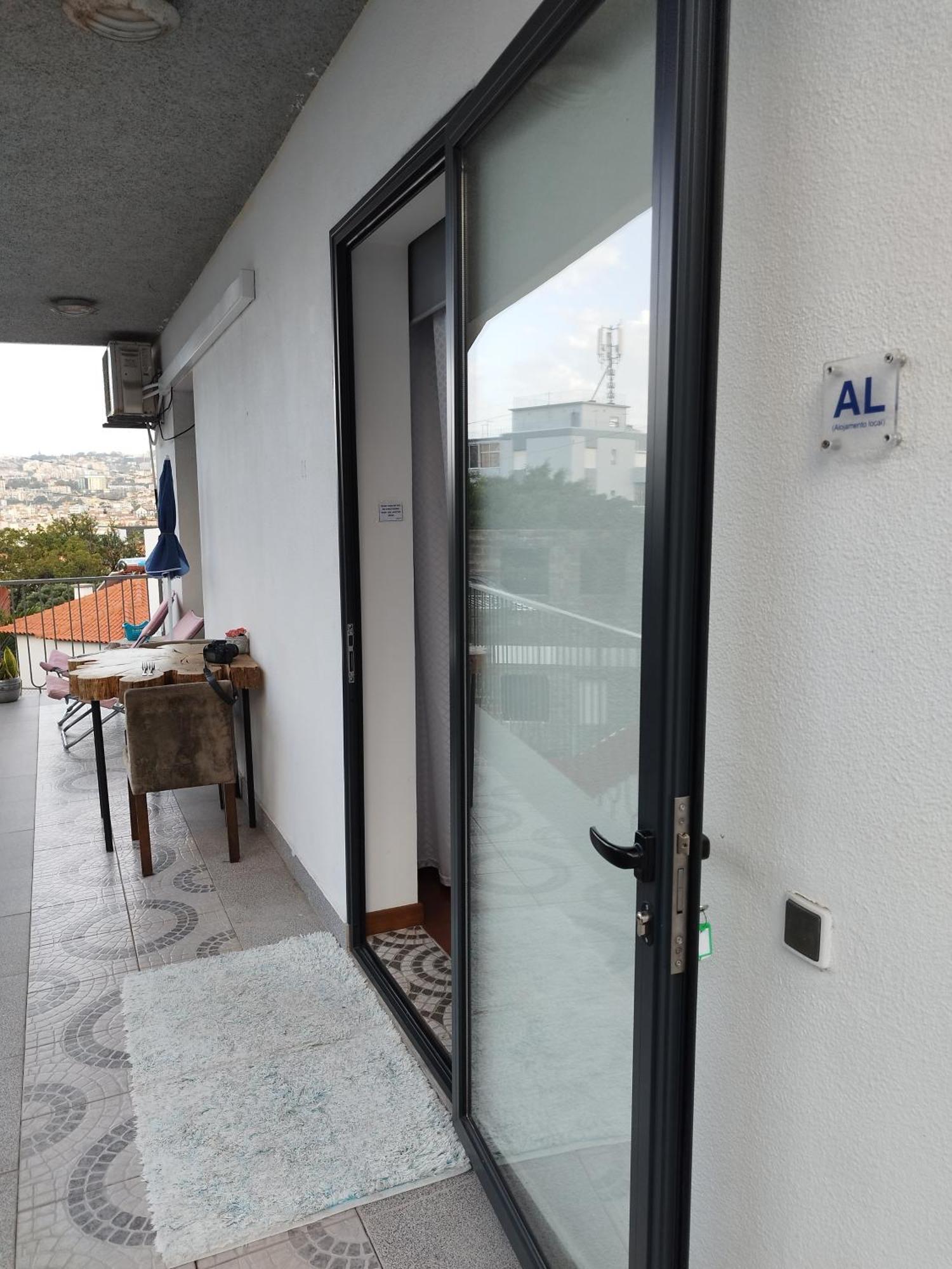 Alexia Room 丰沙尔 外观 照片